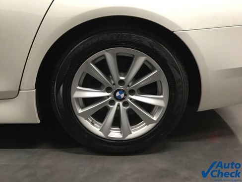 Used 2016 BMW 528i xDrive Sedan AWD/4WD image 17