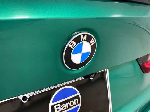 Used 2024 BMW M3 Competition w/ Executive Package image 30