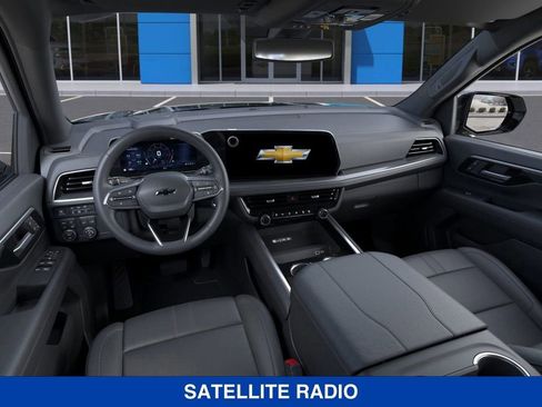 New 2026 Chevrolet Tahoe RST image 16