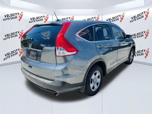 Used 2012 Honda CR-V EX image 3