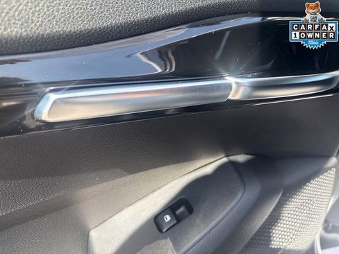 Used 2024 Kia Seltos S AWD/4WD image 28