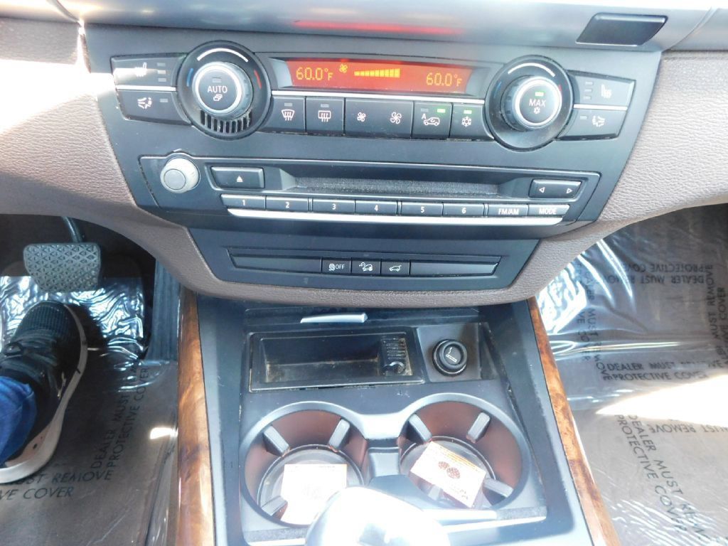 Used 2013 BMW X5 xDrive35i AWD/4WD image 29