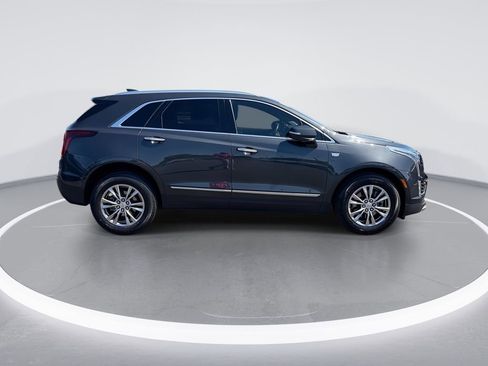 Used 2023 Cadillac XT5 Premium Luxury AWD/4WD image 9