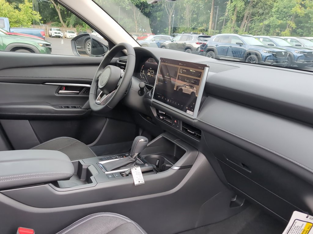 New 2026 MAZDA CX-5 Preferred AWD/4WD image 10
