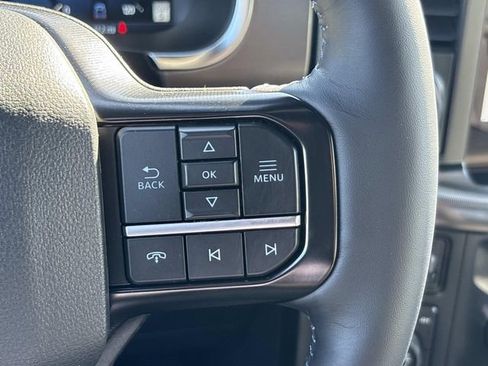 New 2025 Ford F150 Platinum w/ FX4 Off-Road Package image 27