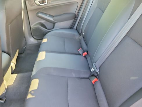 Certified 2024 Honda Civic Sport image 9