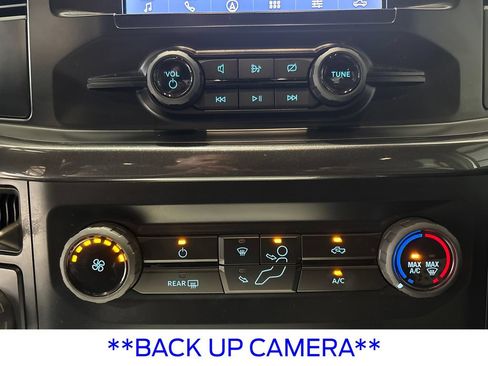 Used 2023 Ford F150 XL w/ STX Appearance Package RWD image 31