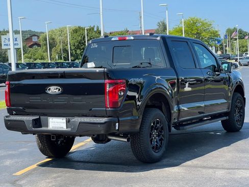 Used 2026 Ford F150 XLT w/ Equipment Group 302A MID AWD/4WD image 11