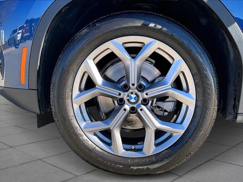 Certified 2023 BMW X3 xDrive30i w/ Premium Package image 10