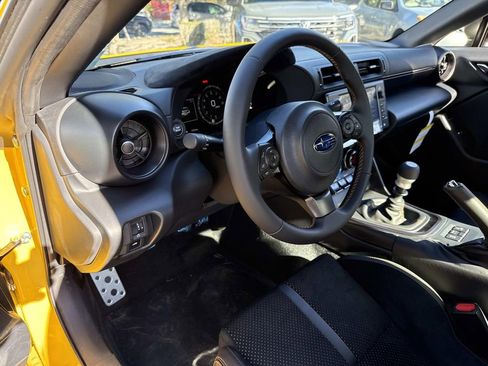 New 2026 Subaru BRZ Series.Yellow image 14