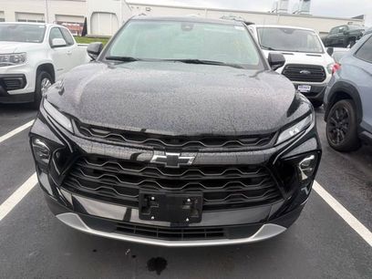 Used 2023 Chevrolet Blazer LT w/ Convenience Package