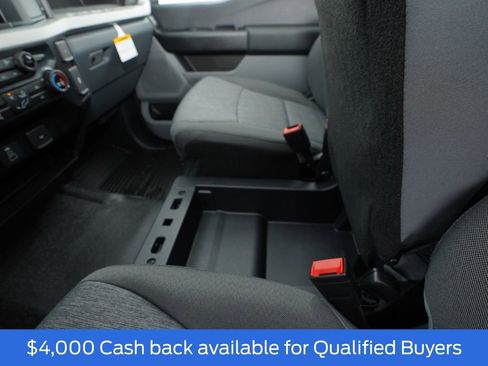 New 2026 Ford F250 XL w/ 360-Degree Camera Package image 17