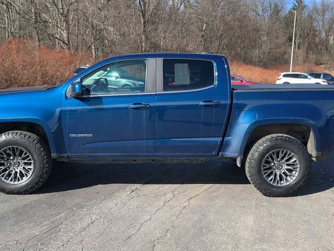 Used 2019 Chevrolet Colorado LT image 5