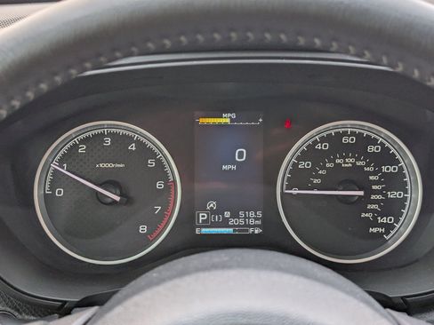 Used 2022 Subaru Forester Limited AWD/4WD image 12