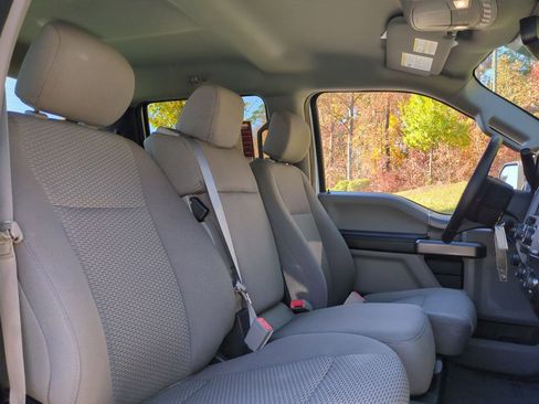 Used 2018 Ford F150 XLT w/ Equipment Group 301A Mid image 34