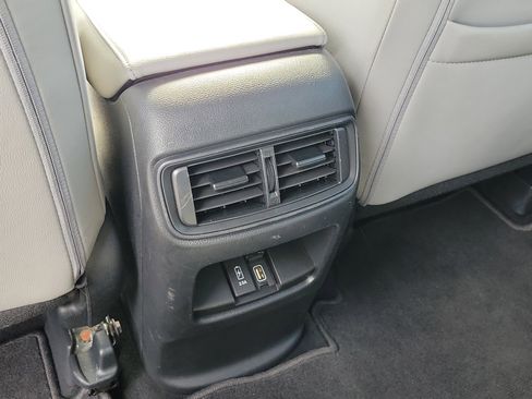 Used 2018 Honda CR-V EX-L image 15