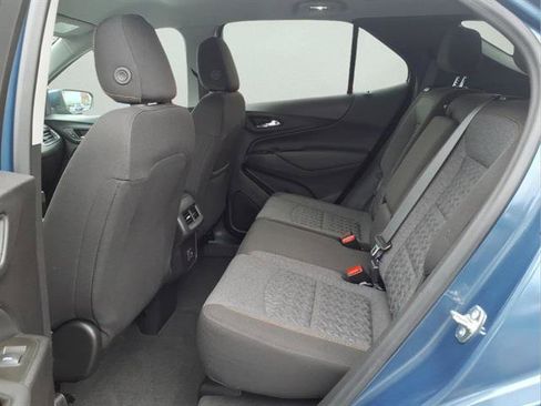 Certified 2024 Chevrolet Equinox LT image 13