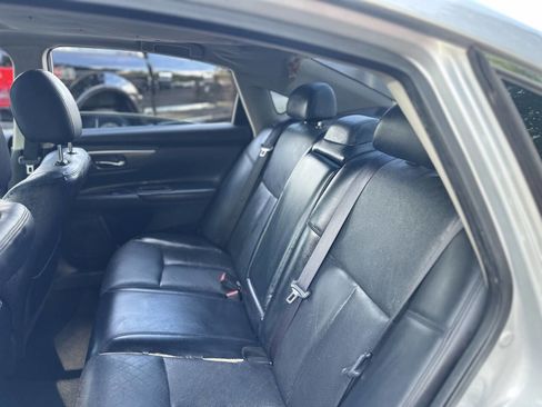 Used 2015 Nissan Altima 2.5 SL w/ Technology Package image 20