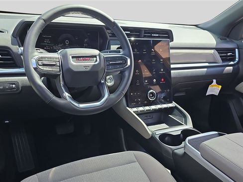 Used 2025 GMC Terrain Elevation FWD image 20