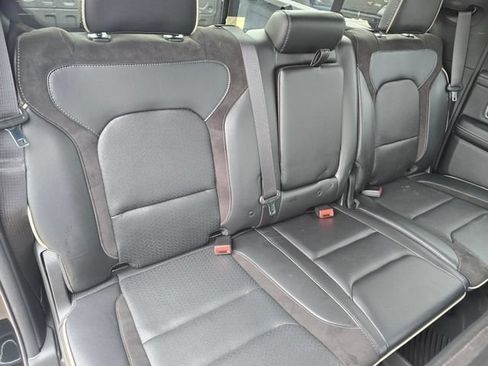Used 2023 RAM 1500 Laramie AWD/4WD image 40