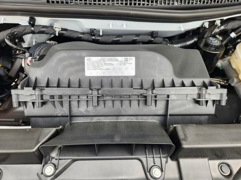 New 2026 Chevrolet Express 3500 LS RWD image 33
