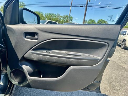Used 2024 Mitsubishi Mirage ES FWD image 17