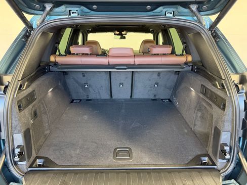 New 2026 BMW X5 sDrive40i w/ Climate Comfort Package image 32
