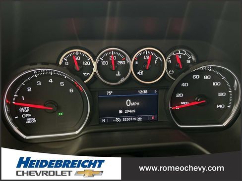 Used 2023 Chevrolet Suburban LS AWD/4WD image 22