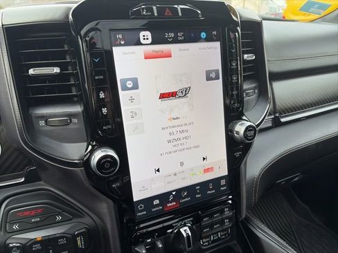 Used 2024 RAM 1500 TRX image 21