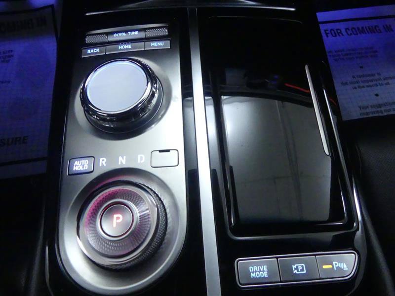 Used 2024 Genesis G80 3.5T Sport AWD/4WD image 18