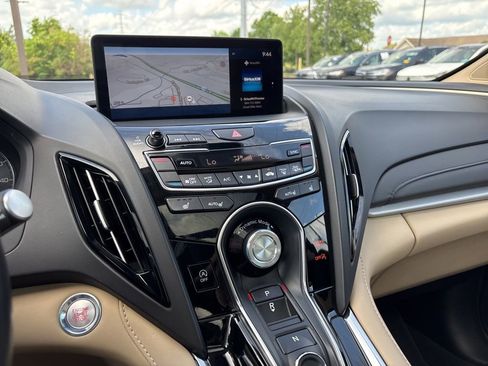 Used 2023 Acura RDX FWD w/ Technology Package image 20
