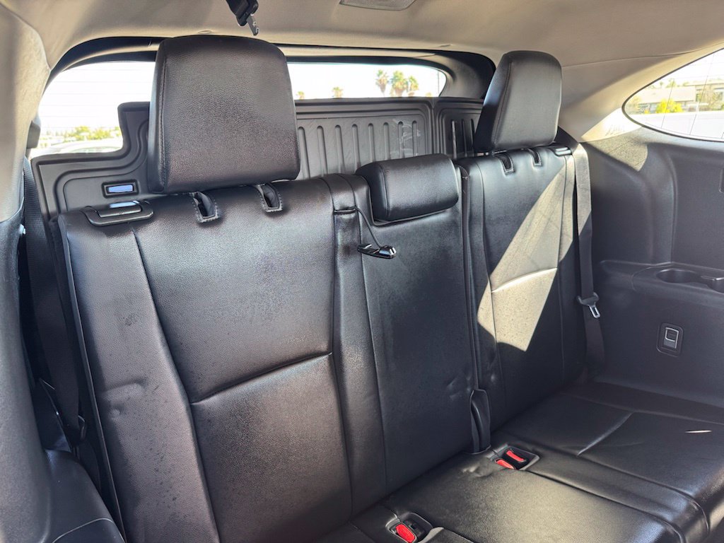 Used 2022 Toyota Highlander XLE FWD image 21