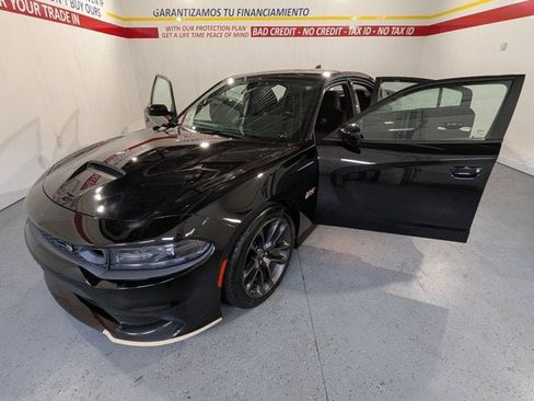 Used 2020 Dodge Charger Scat Pack image 11