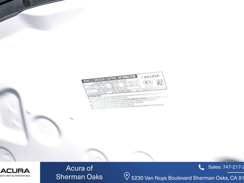 New 2026 Acura RDX A-Spec image 15