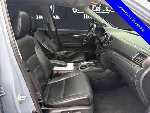 Certified 2022 Honda Pilot Special Edition image 13