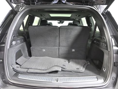 Used 2023 Jeep Grand Cherokee L Overland AWD/4WD image 17