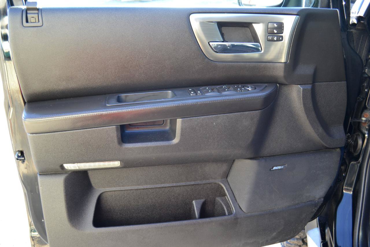 Used 2009 HUMMER H2 Luxury AWD/4WD image 28