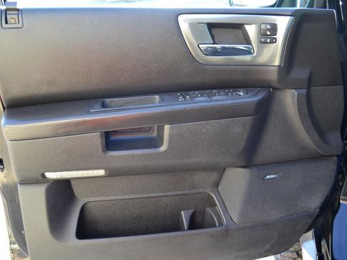 Used 2009 HUMMER H2 Luxury image 28