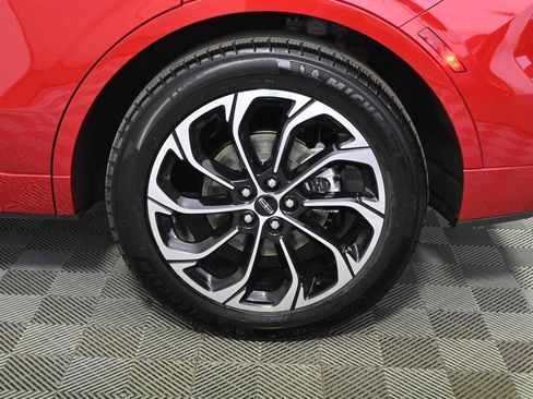 New 2026 Lincoln Nautilus Reserve image 20