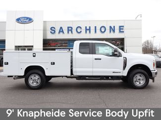 New 2026 Ford F350 XL w/ XL Chrome Package AWD/4WD video 1