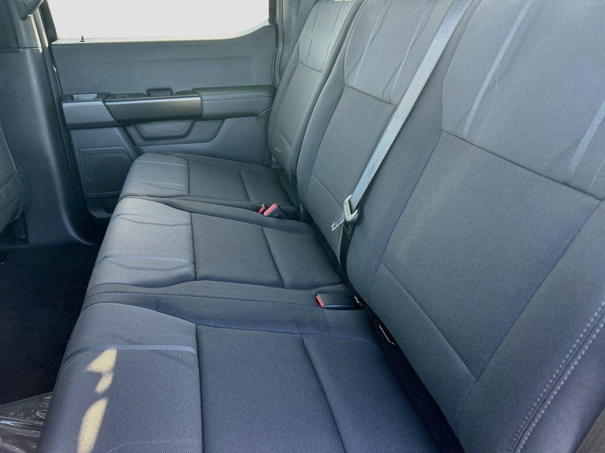 New 2026 Ford F150 STX AWD/4WD image 16