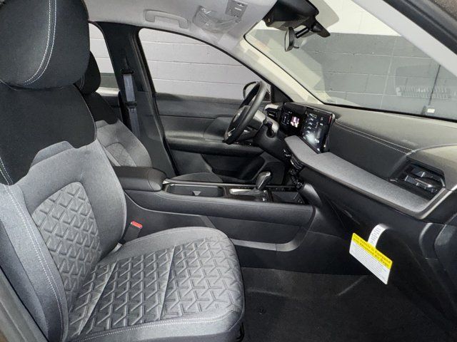 New 2026 Nissan Kicks SV w/ Cold Weather Package AWD/4WD image 8
