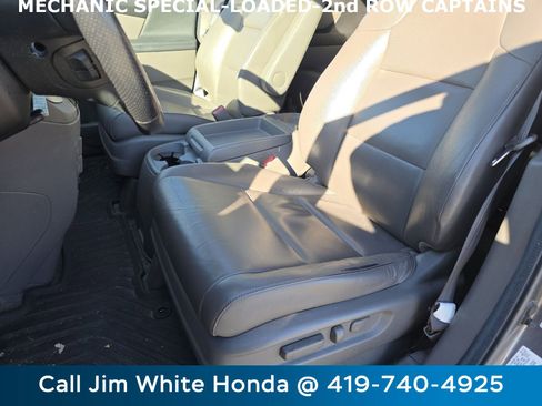 Used 2013 Honda Odyssey EX-L image 23