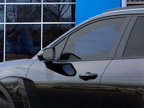 New 2025 Chevrolet Blazer EV LT w/ Midnight/Sport Edition image 12