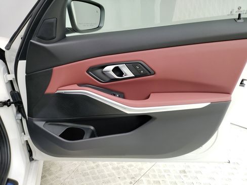 New 2026 BMW 330i Sedan w/ Premium Package image 26