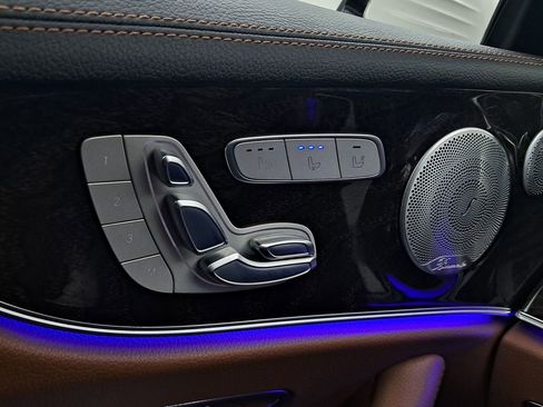 Used 2018 Mercedes-Benz E 400 4MATIC Coupe image 21