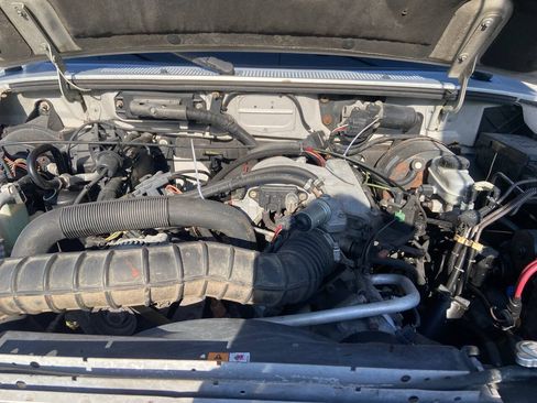 Used 2001 Ford Ranger XLT RWD image 11