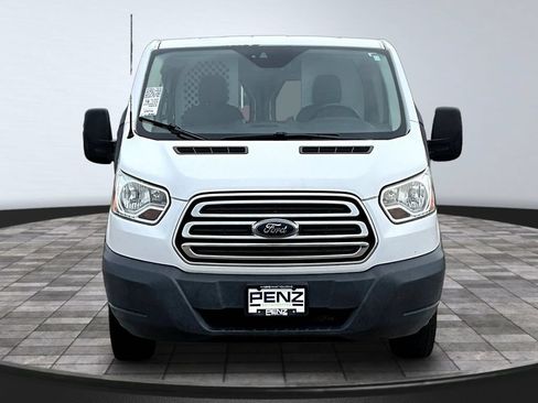 Used 2016 Ford Transit 250 130 Low Roof w/ Exterior Upgrade Package RWD image 2