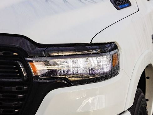 New 2026 RAM 1500 Big Horn image 5