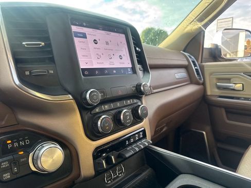 Used 2022 RAM 2500 Laramie AWD/4WD image 21
